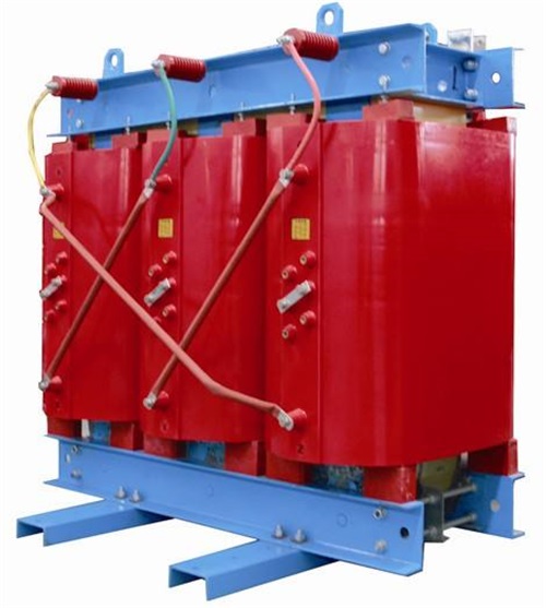 望奎SCB11-500KVA/10KV/0.4KV干式变压器的价格